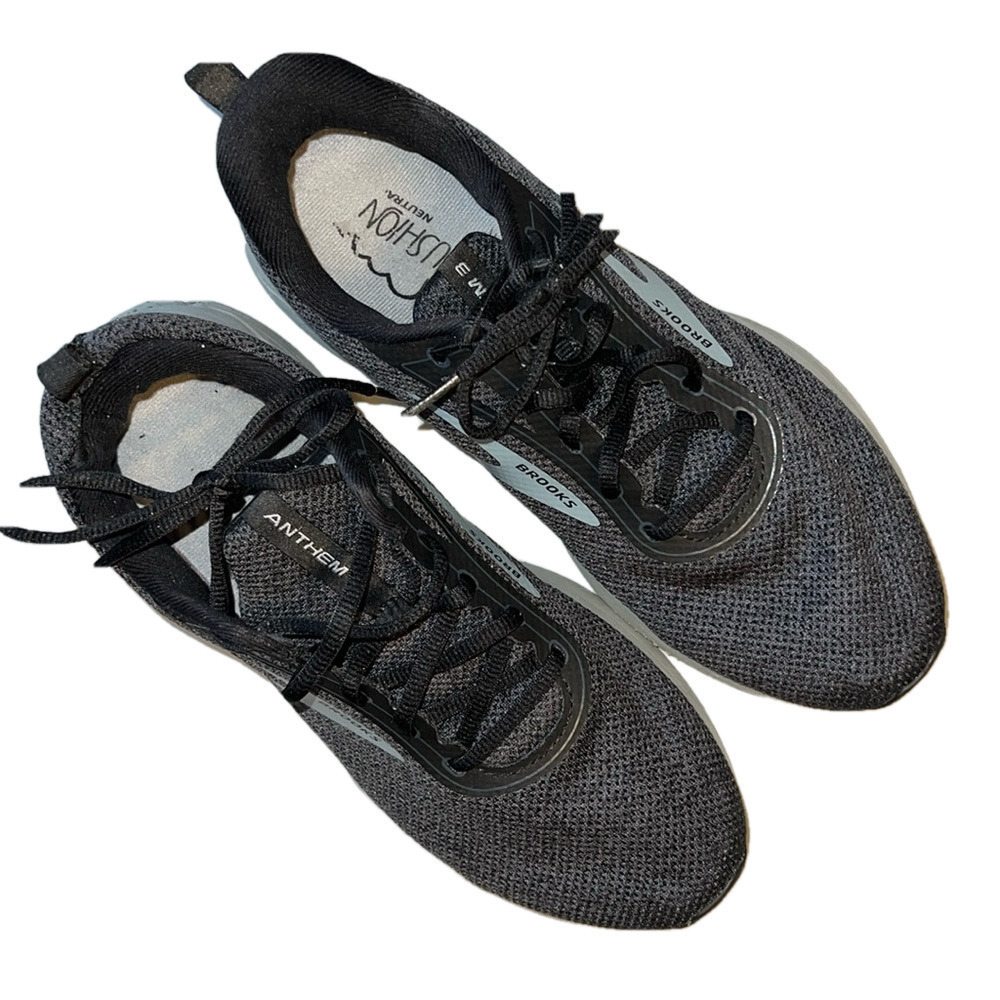 Brooks Anthem 3 Sneakers Running Shoes 8 Men’s